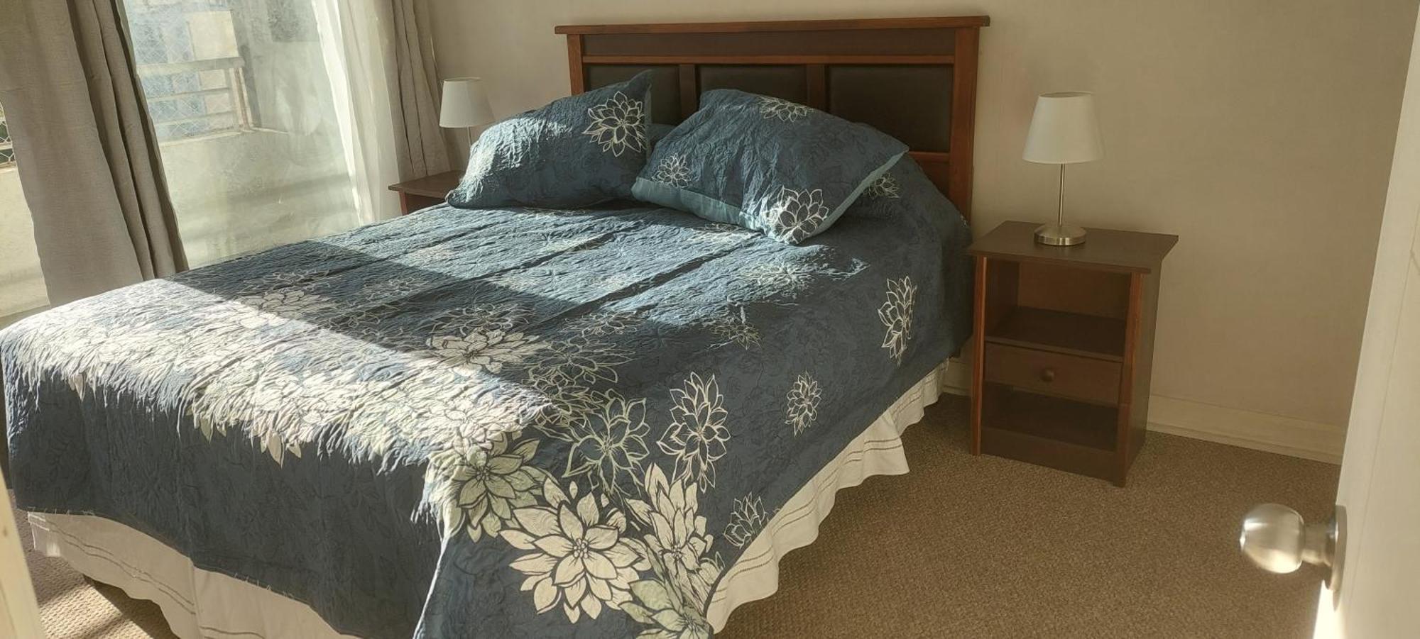 Departamento Centrico Apartamento Viña del Mar