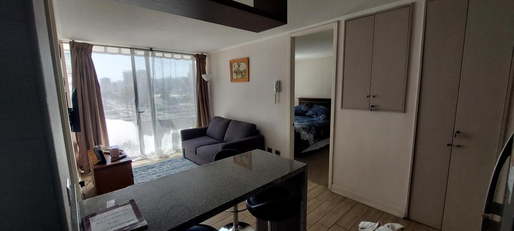 Departamento Centrico * Vina del Mar