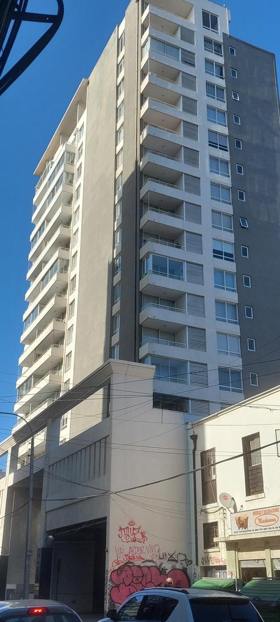 Departamento Centrico * Vina del Mar