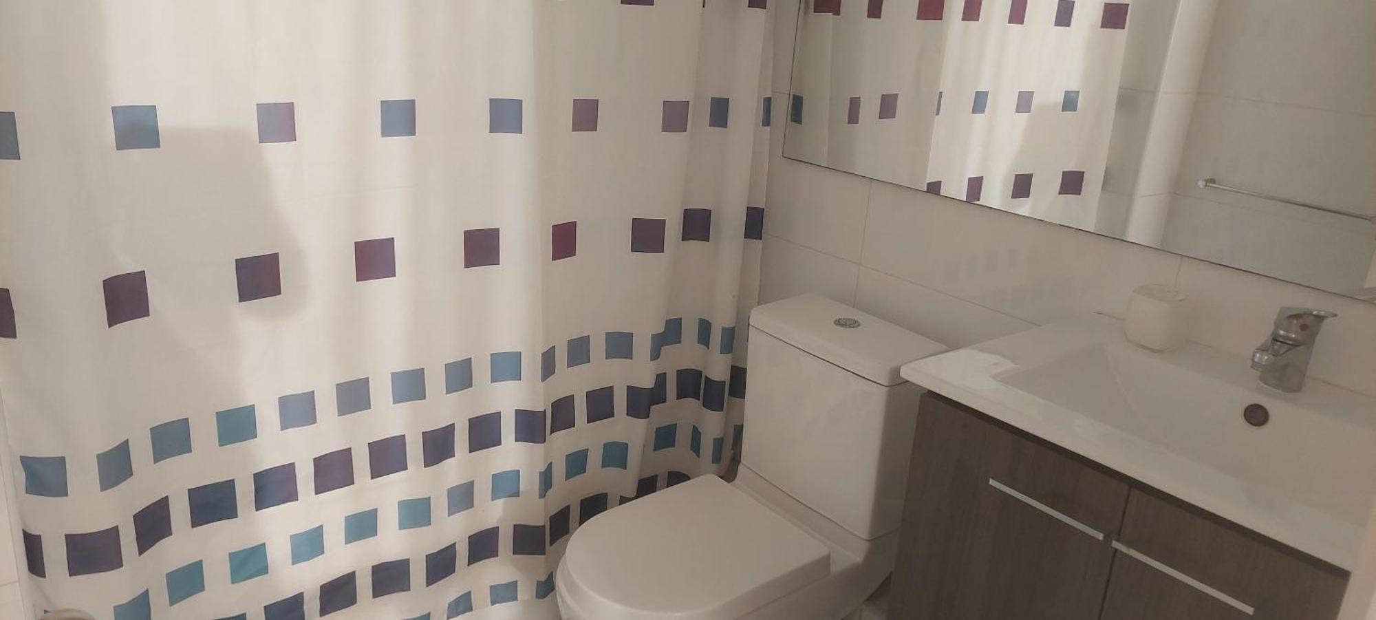 Apartamento Departamento Centrico Vina del Mar