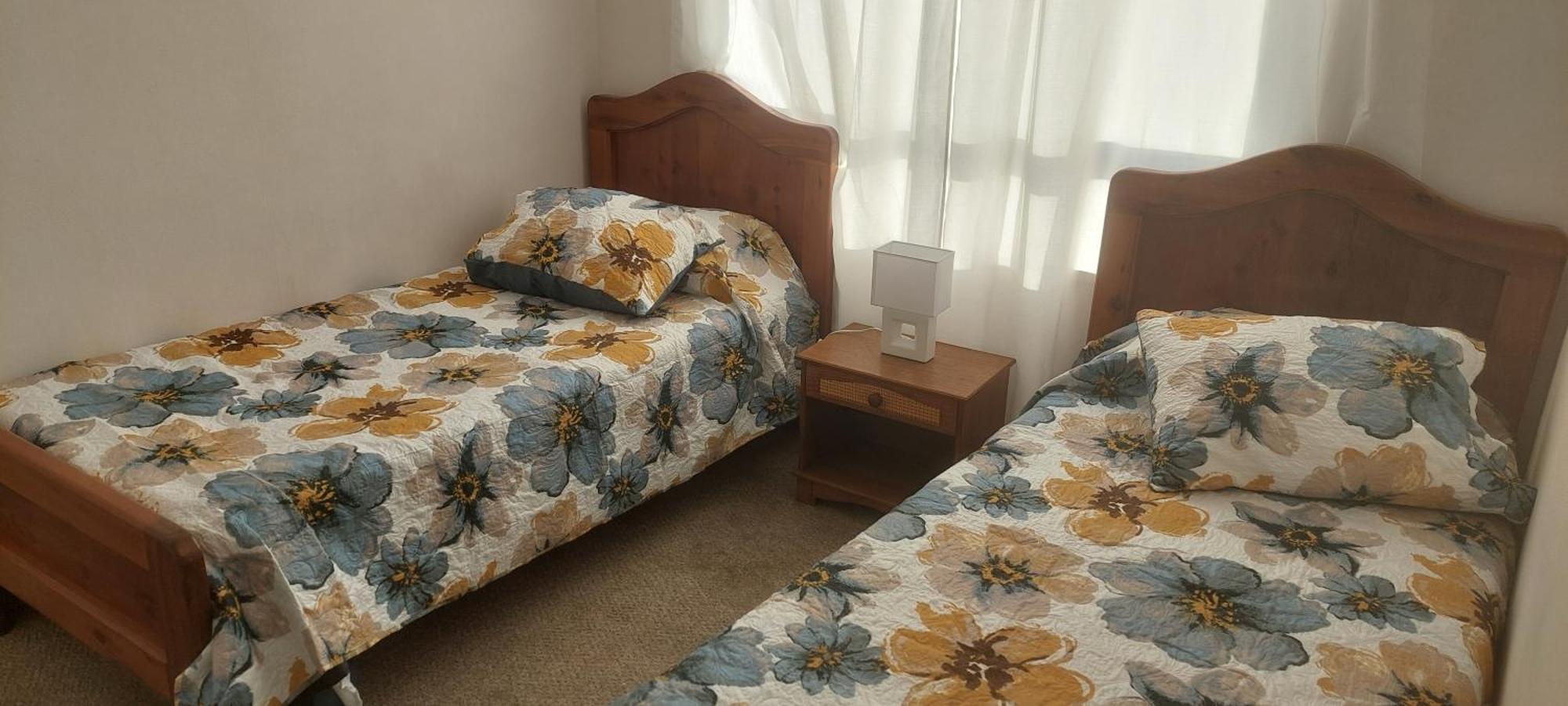 Departamento Centrico Apartamento