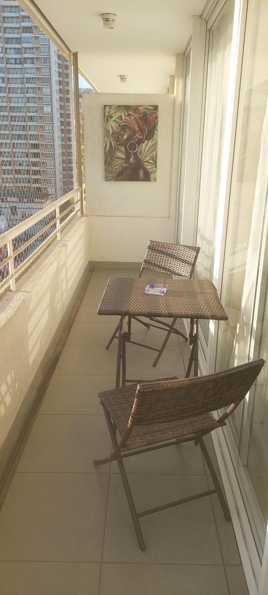 Departamento Centrico * Viña del Mar